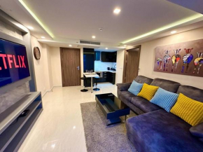 Large Luxury - Pattaya City Centre - Grand Avenue - 501